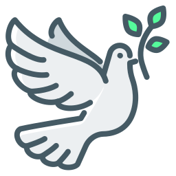 Peace Icon