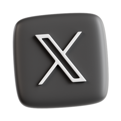 X icon